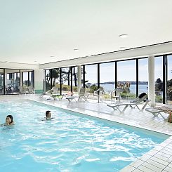 Appartement Iroise Amorique