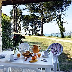 Vakantiehuis Iroise Armorique