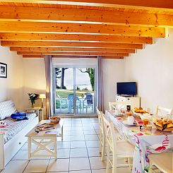 Vakantiehuis Iroise Armorique