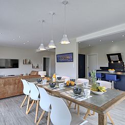 Vakantiehuis Villa Ker Anna
