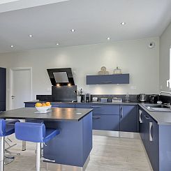 Vakantiehuis Villa Ker Anna