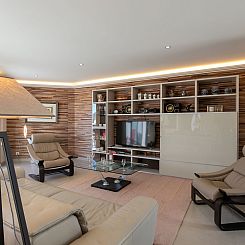 Vakantiehuis Ty Pleine