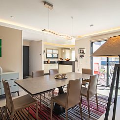 Vakantiehuis Ty Pleine