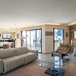 Vakantiehuis Ty Pleine