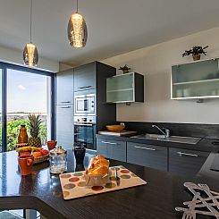 Vakantiehuis Men Meur