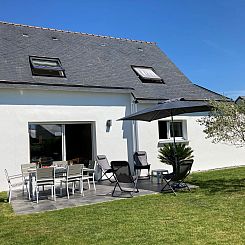 Vakantiehuis Le Ponant