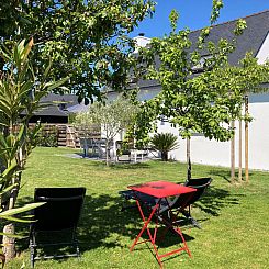 Vakantiehuis Le Ponant
