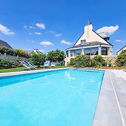 Vakantiehuis Phil'blue