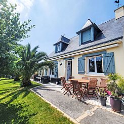 Vakantiehuis Phil'blue