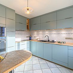 Vakantiehuis Phil'blue