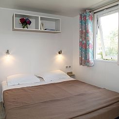 Comfort stacaravan 32m2