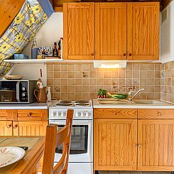 Appartement Phare de Kernevest