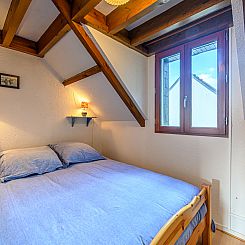 Appartement Phare de Kernevest