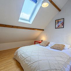 Appartement Phare de Kernevest