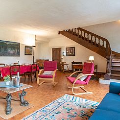 Vakantiehuis Kerlioret