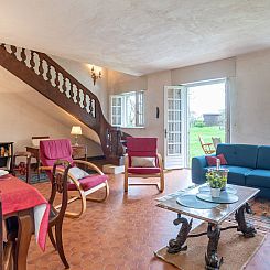 Vakantiehuis Kerlioret