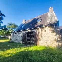 Vakantiehuis Ty Maen