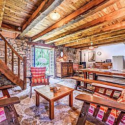 Vakantiehuis Ty Maen