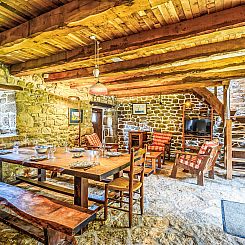Vakantiehuis Ty Maen