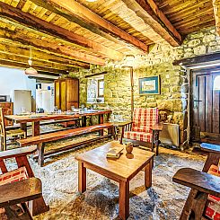 Vakantiehuis Ty Maen