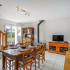 Vakantiehuis L'Armoricaine