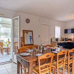 Vakantiehuis L'Armoricaine