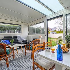 Vakantiehuis L'Armoricaine