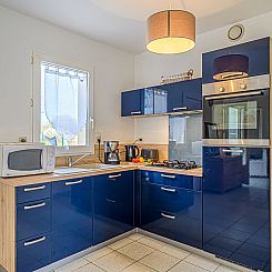 Vakantiehuis L'Armoricaine