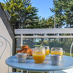 Appartement Phare de Kernevest