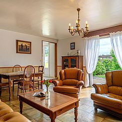 Vakantiehuis Les Tourelles