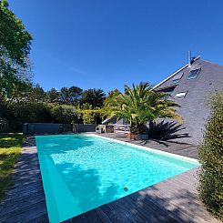 Vakantiehuis Villa Pyramide II