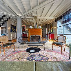 Vakantiehuis Villa Pyramide II