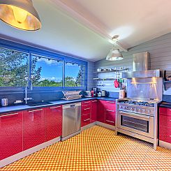 Vakantiehuis Villa Pyramide II