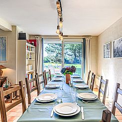 Vakantiehuis Le Prado