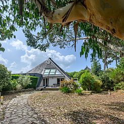 Vakantiehuis Bisquine