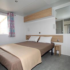 Comfort Stacaravan PMR