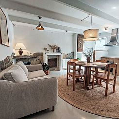 Vakantiehuis Gwenn