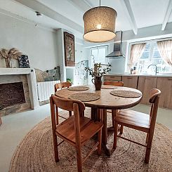 Vakantiehuis Gwenn