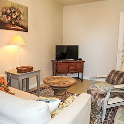 Vakantiehuis La douce Trégoroise