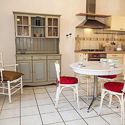 Vakantiehuis La douce Trégoroise
