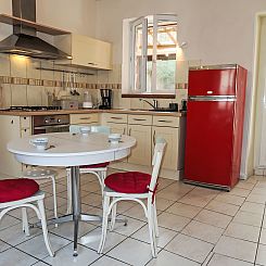 Vakantiehuis La douce Trégoroise