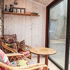 Vakantiehuis La douce Trégoroise