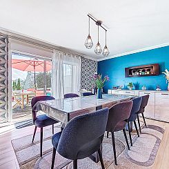 Vakantiehuis Elioluaso