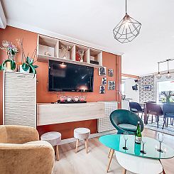 Vakantiehuis Elioluaso
