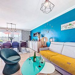 Vakantiehuis Elioluaso