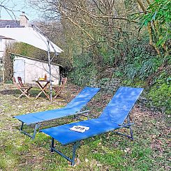 Vakantiehuis La Chapelle