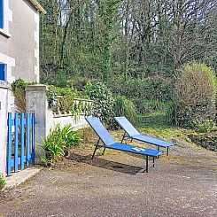 Vakantiehuis La Chapelle