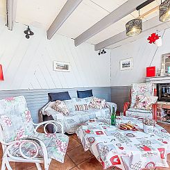 Vakantiehuis La Chapelle