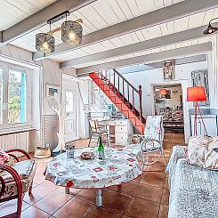 Vakantiehuis La Chapelle