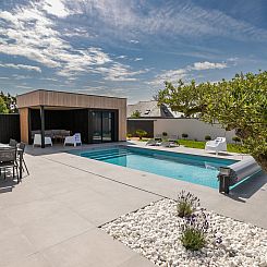 Vakantiehuis Villa Ty Coz